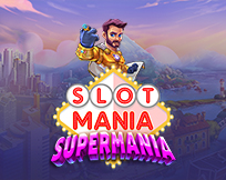 Slot Mania SUPERMANIA